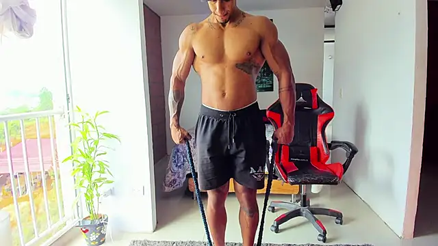 Adam Valenciia online show from 15, 10, 2025