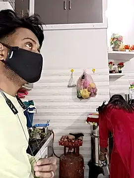 Best-Couple online show from 7, 3, 2025