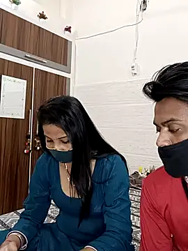 Best-Couple online show from 6, 3, 2025
