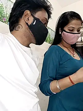 Best-Couple online show from 20, 2, 2025