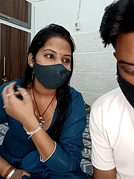 Best-Couple online show from 20, 2, 2025