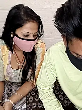 Best-Couple online show from 8, 3, 2025