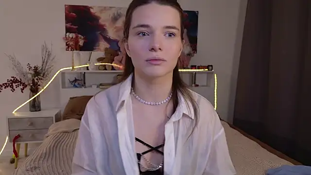 Snapshot of Nellie_Medina chatting on 29, 5, 2026 Nellie Medina online show from 29, 5, 2026