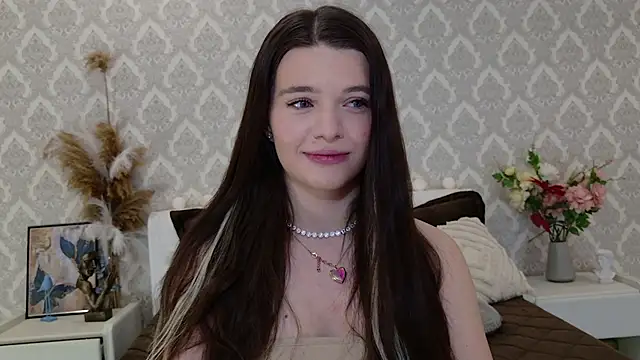 Nellie Medina online show from 24, 2, 2025