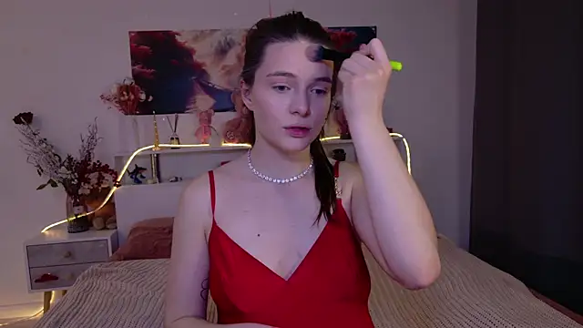 Nellie Medina online show from 22, 2, 2026