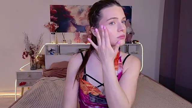 Nellie Medina online show from 20, 3, 2026