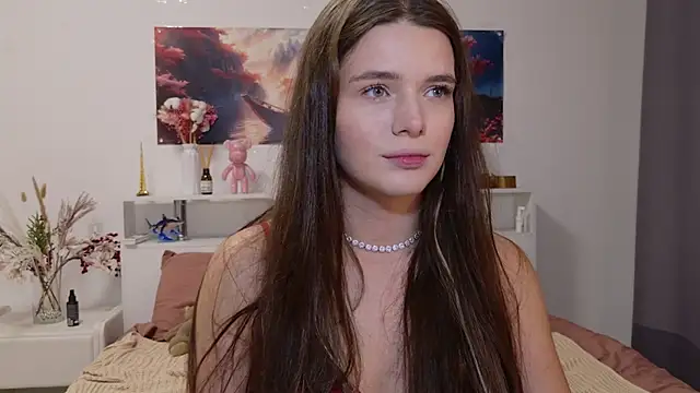 Nellie Medina online show from 4, 10, 2025