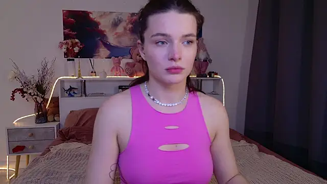 Nellie Medina online show from 26, 3, 2026