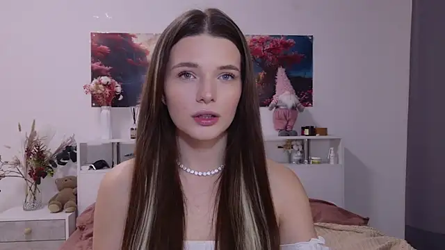 Nellie Medina online show from 23, 11, 2025