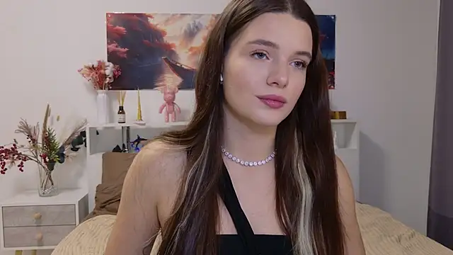 Nellie Medina online show from 27, 10, 2025