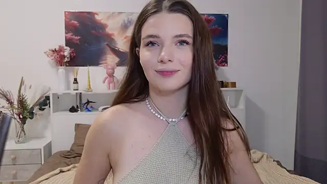 Nellie Medina online show from 29, 10, 2025