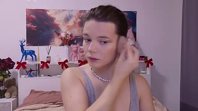 Nellie Medina online show from 15, 1, 2026