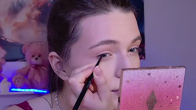 Nellie Medina online show from 17, 2, 2026