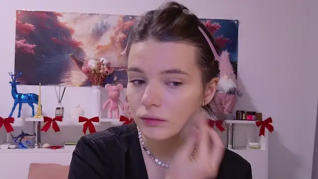 Nellie Medina online show from 9, 1, 2026