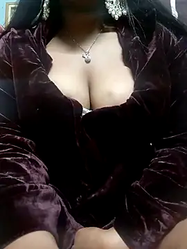 Hayna G online show from 27, 1, 2025