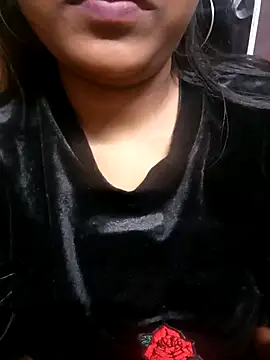 Hayna G online show from 25, 1, 2025