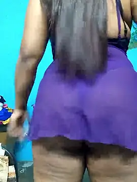 Hayna G online show from 8, 3, 2026