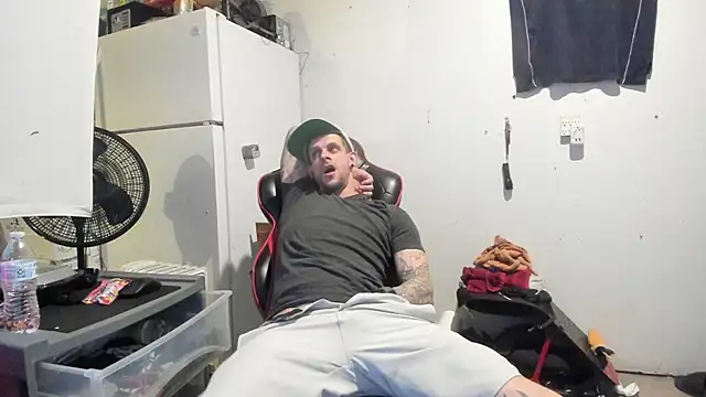 JamesMichael88 online show from 15, 3, 2025