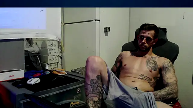 JamesMichael88 online show from 20, 3, 2025