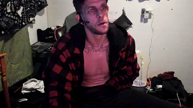 JamesMichael88 online show from 11, 3, 2025