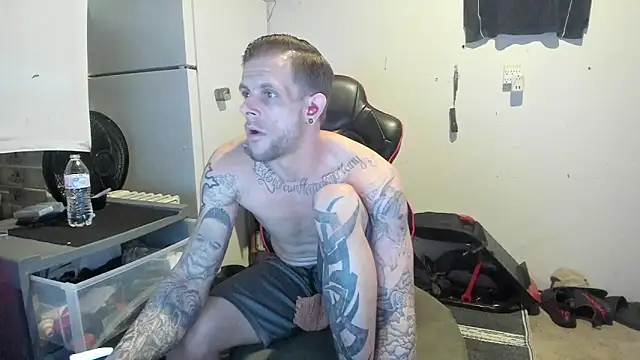 JamesMichael88 online show from 14, 3, 2025