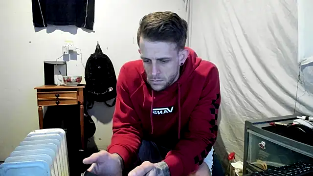 JamesMichael88 online show from 21, 3, 2025