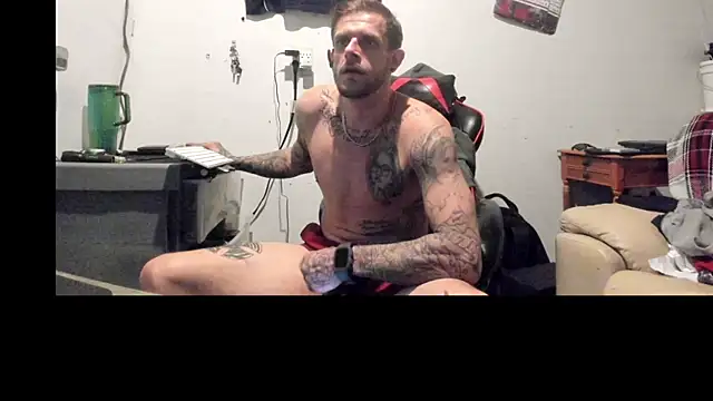 JamesMichael88 online show from 1, 3, 2025