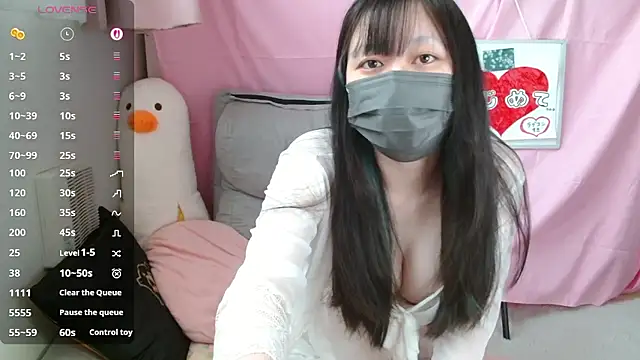 pipimi khaos online show from 22, 4, 2026