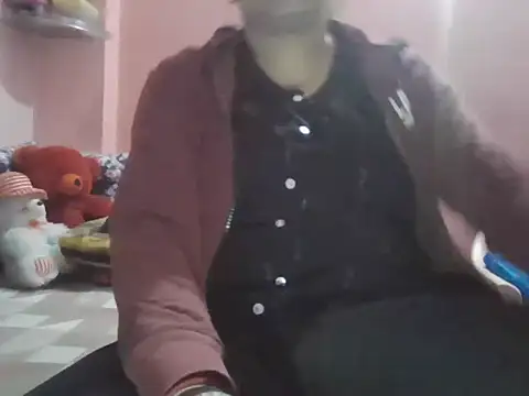 Hot-shanvi online show from 17, 11, 2025