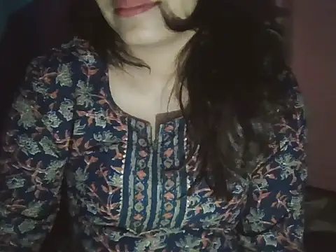 Hot-shanvi online show from 28, 10, 2025