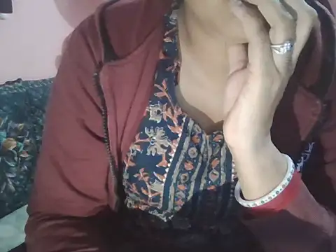 Hot-shanvi online show from 13, 11, 2025