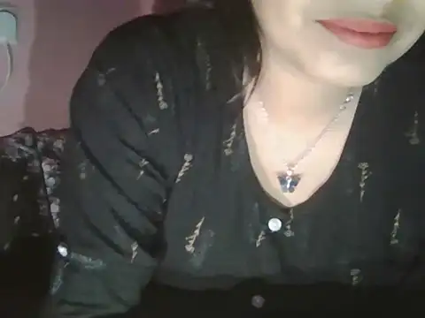 Hot-shanvi online show from 26, 11, 2025