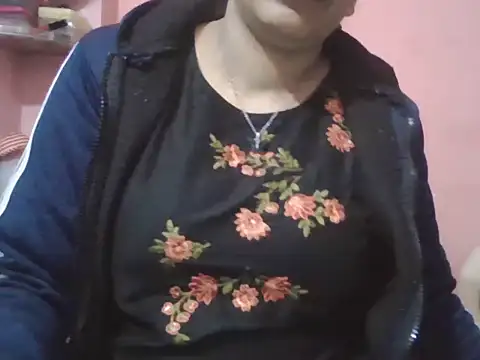 Hot-shanvi online show from 21, 12, 2025