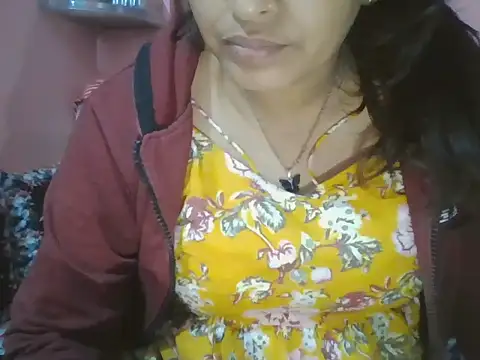 Hot-shanvi online show from 16, 12, 2025