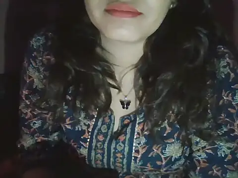 Hot-shanvi online show from 21, 12, 2025