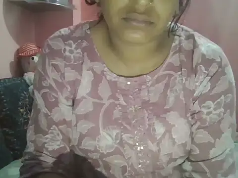 Hot-shanvi online show from 9, 10, 2025