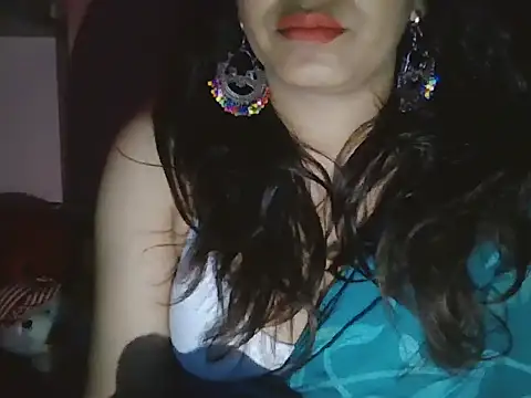 Hot-shanvi online show from 10, 3, 2026