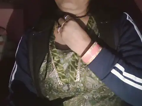 Hot-shanvi online show from 7, 1, 2026