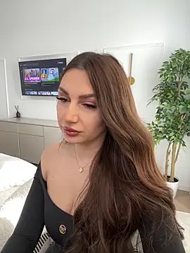 claraxjoyy online show from 24, 4, 2026