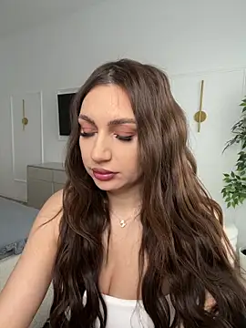 claraxjoyy online show from 22, 3, 2026