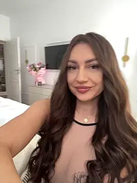 claraxjoyy online show from 12, 3, 2026