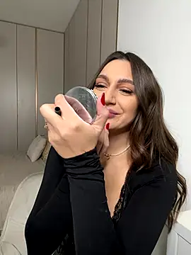 claraxjoyy online show from 5, 12, 2025