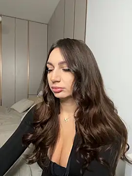 claraxjoyy online show from 27, 11, 2025