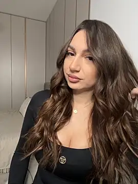 claraxjoyy online show from 3, 12, 2025