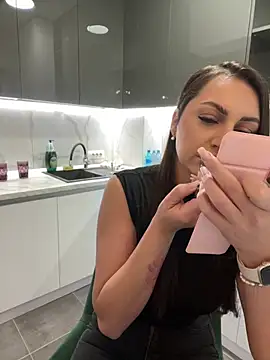 claraxjoyy online show from 3, 3, 2025