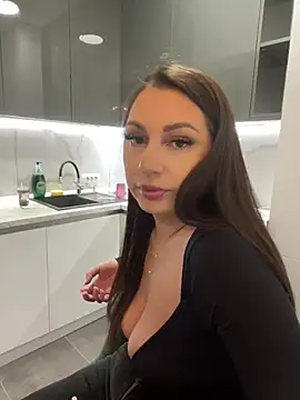 claraxjoyy online show from 28, 2, 2025