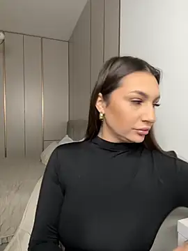 claraxjoyy online show from 19, 10, 2025