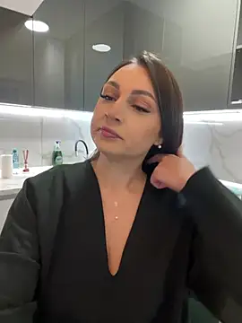 claraxjoyy online show from 25, 2, 2025