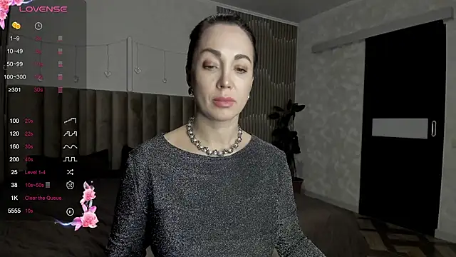 Monica Weiss online show from 17, 3, 2026