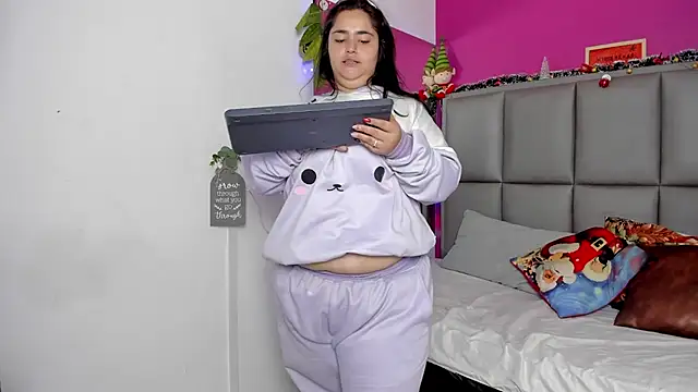 KRYSSTARITTER4 online show from 22, 12, 2025